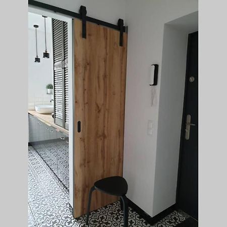 Apartament W Kamienicy Przy Plantach Kaliszki Exterior foto